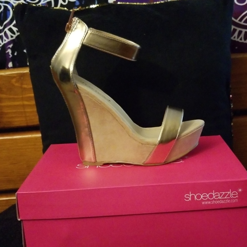 Wedges